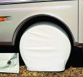 ADCO 3950 White Ultra Tyre Gard Wheel Cover Online now