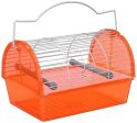 Penn-Plax Carrier for Small Animals & Birds - Small- Colors may vary on Sale