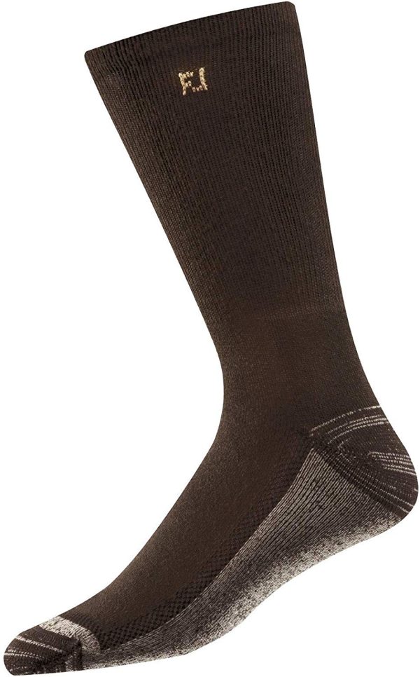 FootJoy Men s ProDry Crew Socks (1-Pack) Online