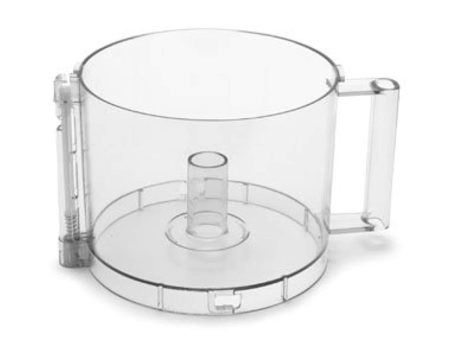 Cuisinart DLC-005AGTX-1 Work Bowl for 14-Cup Food Processors (DLC-7, DFP-14) Online Hot Sale