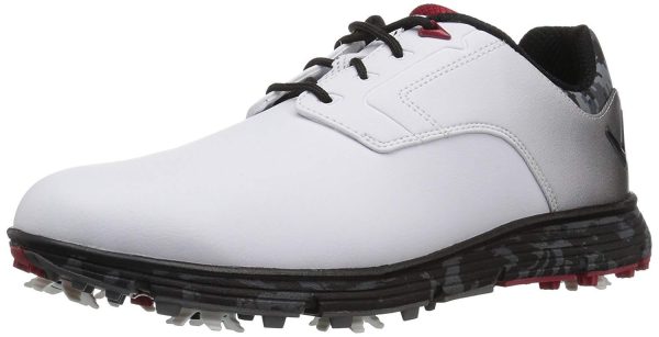 Callaway Men s La Jolla Golf Shoe Discount