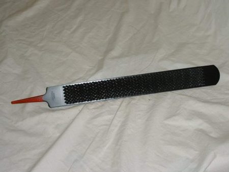 Simonds 14 Inch Black Master Rasp Supply