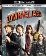 Zombieland on Sale