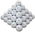 Nike Mix AAAA Golf Balls, 50 Balls Cheap