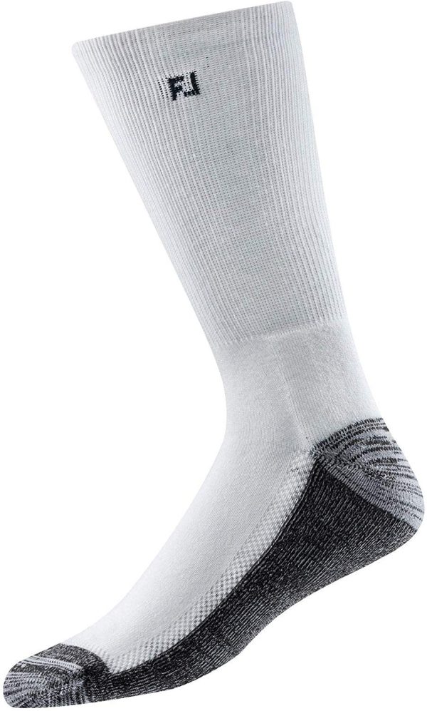 FootJoy Men s ProDry Crew Socks (1-Pack) Online