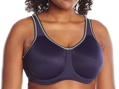 Wacoal Women s Underwire Sport Bra Online Hot Sale