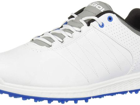 Skechers Men s Pivot Spikeless Golf Shoe Cheap