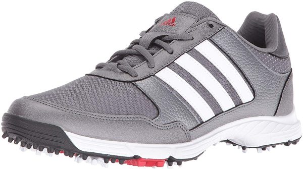 adidas Men s Tech Response Golf Shoes Hot on Sale