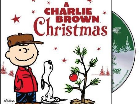 A Charlie Brown Christmas (DVD) Fashion