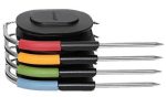 Weber iGrill Pro Meat Probe 4 Pack Discount