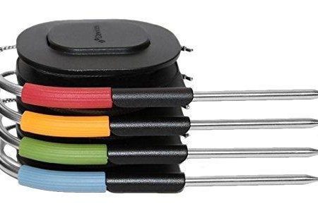 Weber iGrill Pro Meat Probe 4 Pack Discount