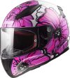 LS2 Helmets Motorcycles & Powersports Helmet s Full Face Rapid Dream Catcher Chameleon Paint X-Large Sale