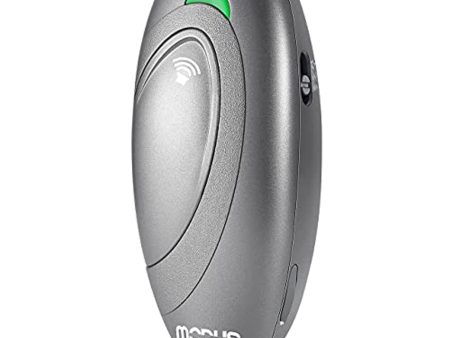 MODUS Dog Barking Control Devices 3 Modes Ultrasonic Dog Training and Anti-Barking Device Rechargeable Dog Barking Deterrent Devices LED Indicator 16.4 ft Range Portable Safe Indoor Outdoor Online now