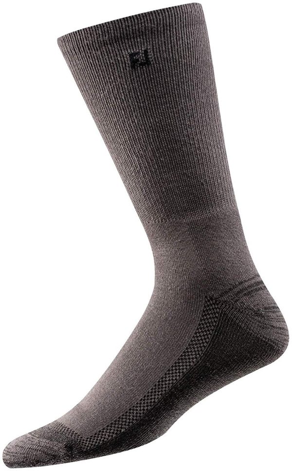 FootJoy Men s ProDry Crew Socks (1-Pack) Online