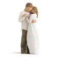 Willow Tree Promise, Sculpted Hand-Painted Figure Discount