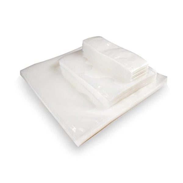 ULTRASOURCE Vacuum Chamber Pouches, 8 x 10, 3 mil (Box of 250) (700810-250) Online