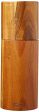 WOSBO  Acacia Wood Salt & Pepper Mill, 5.5 , Brown Online now