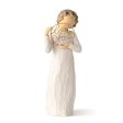 Willow Tree Love You, Sculpted Hand-Painted Figure Fashion