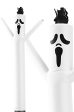 WDERNI Holiday Themed 10-Feet Tall Air Dancers Inflatable Tube Man Attachment (No Blower) Online Hot Sale