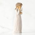 Willow Tree Love You, Sculpted Hand-Painted Figure Fashion