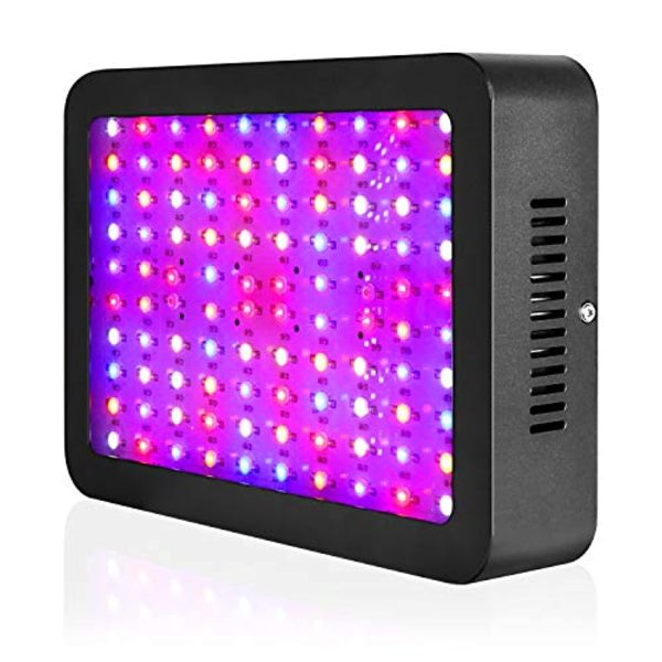 XINLEO GLLEDXA300C 300W LED Grow Light Full Spectrum for Indoor Plants Veg and Flower For Sale