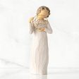 Willow Tree Love You, Sculpted Hand-Painted Figure Fashion