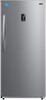 Whynter UDF-139SS 13.8 cu.ft. Energy Star Digital Upright Convertible Deep Stainless Steel Freezer Refrigerator, cu. ft Supply