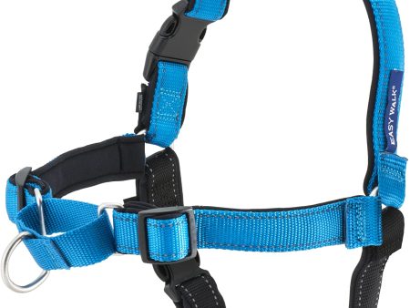 ELECANE Easy Walk Deluxe Dog Harness, No Pull Dog Harness – Perfect for Leash & Harness Training – Stops Pets from Pulling and Choking on Walks Online