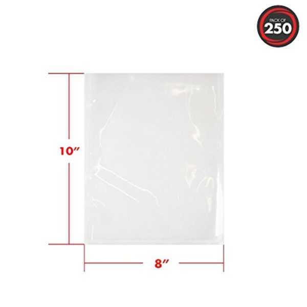 ULTRASOURCE Vacuum Chamber Pouches, 8 x 10, 3 mil (Box of 250) (700810-250) Online