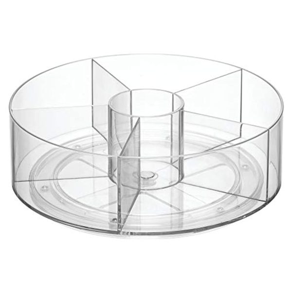 Empaxum Binz Turntable, Clear Supply