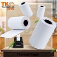 Thermal King, 2 1 4  x 50  Thermal Paper, 50 Rolls For Cheap