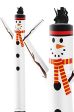 WDERNI Holiday Themed 10-Feet Tall Air Dancers Inflatable Tube Man Attachment (No Blower) Online Hot Sale