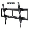 Omars Full Motion TV Wall Mount Bracket for 42-84 Inch LED, LCD Flat Screen TVs, Omars TV Bracket TV Mount up to VESA 600 mm and 90 LBS, One-Piece Wall Plate Easy for TV Centering on 16’’~32’’ Wood Studs Online now