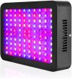 XINLEO GLLEDXA300C 300W LED Grow Light Full Spectrum for Indoor Plants Veg and Flower For Sale