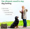 WHATEVER WORKS Sonic Bark Deterrents, Dog Barking Control Devices, Anti Barking Device, Bark Control, Dog Whistle to Stop Barking (brawnn) Online Hot Sale