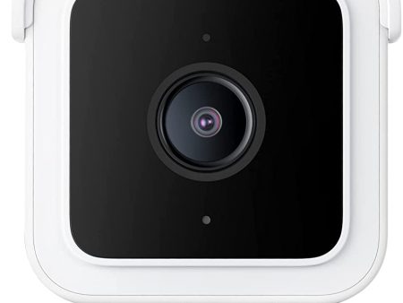 WYZE Cam v3 with Color Night Vision, Wired 1080p HD Indoor Outdoor Video Camera, 2-Way Audio, Works with Alexa, Google Assistant, and IFTTT For Cheap