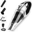 VacLife Handheld Vacuum, Cordless Hand Vacuum, Model: H-106, Silver (VL106) Online now