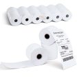 Thermal King, 2 1 4  x 50  Thermal Paper, 50 Rolls For Cheap