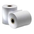 Vonlyst Printer Paper, 2 Rolls (Use with: Thermal Printer with RS232 for 2700 Meters) Discount